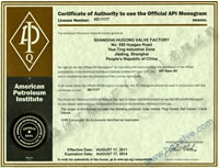 ����(gu��)ʯ�͌W(xu��)��(hu��) API 6D �J(r��n)�C